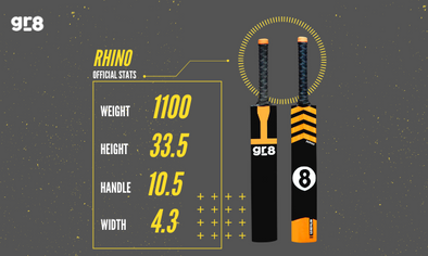 How to pick the best cricket bat for hard tennis ball?