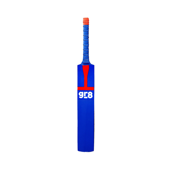 gr8 Captain Full-Size Kashmir Willow Light/Medium Tennis Ball Cricket Bat