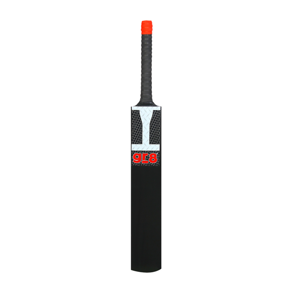 gr8 Samurai Pro Full-Size Kashmir Willow SOFT Tennis Ball Cricket Bat